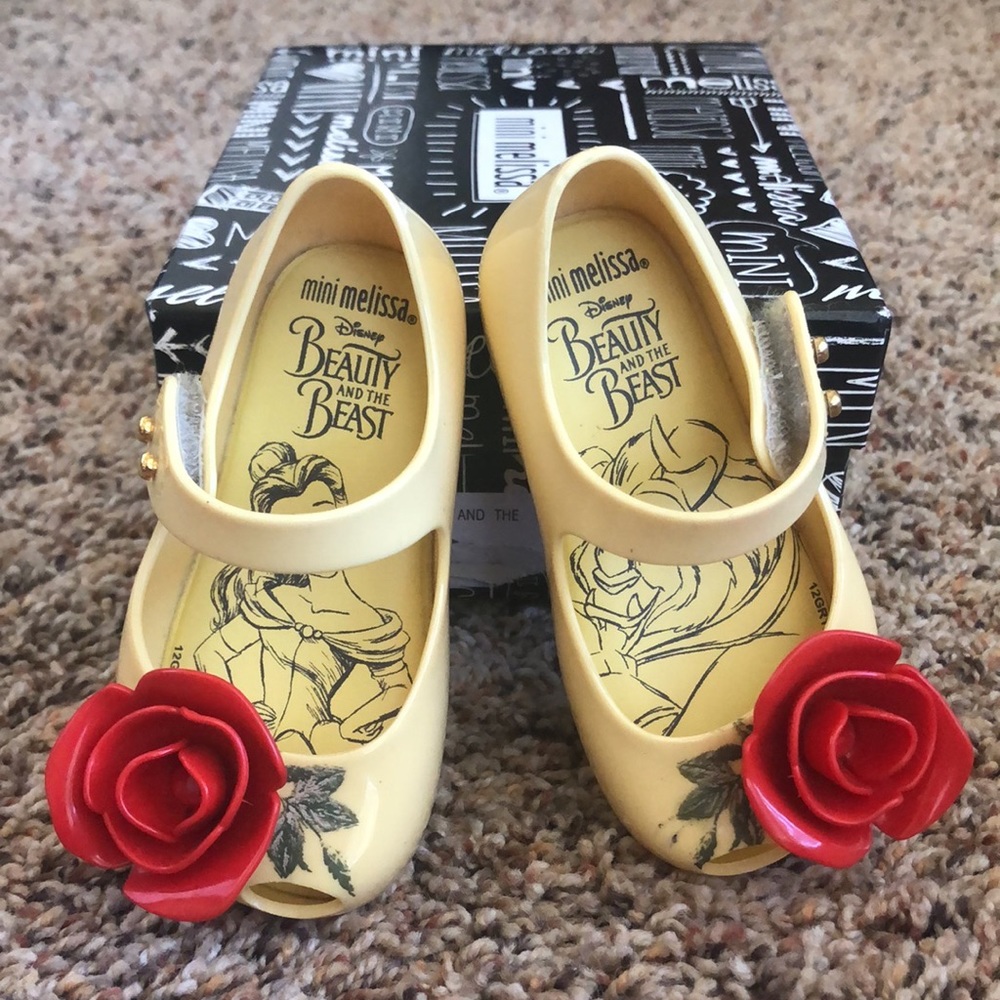 Mini Melissa
